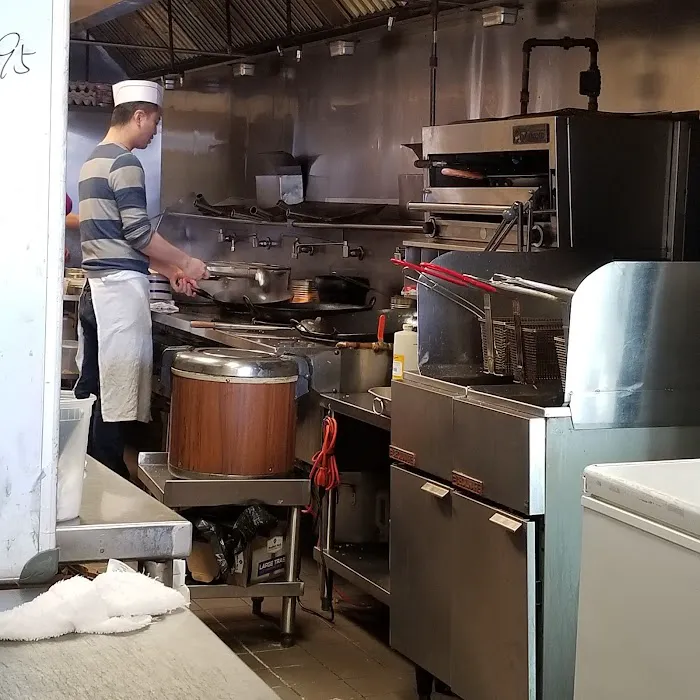 Panda Bistro 4