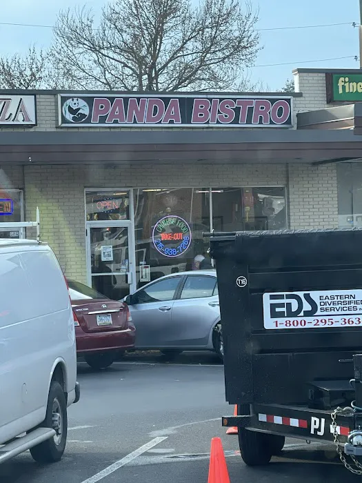 Panda Bistro 3