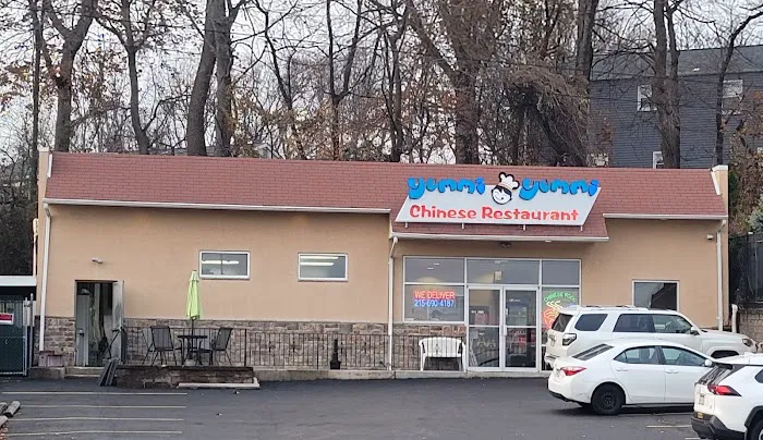 Yummi Yummi Chinese Restaurant 10