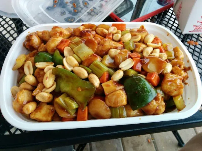 Yummi Yummi Chinese Restaurant 7