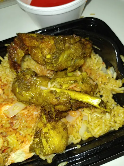 Yummi Yummi Chinese Restaurant 2
