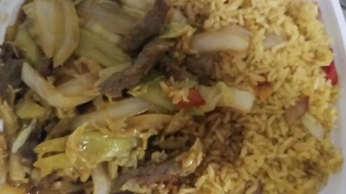 Yummi Yummi Chinese Restaurant 1