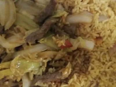 Yummi Yummi Chinese Restaurant 0