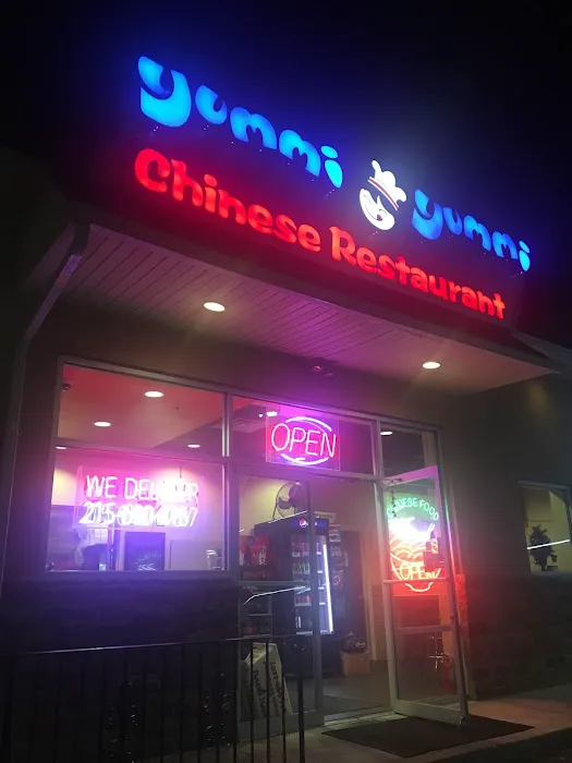 Yummi Yummi Chinese Restaurant 4