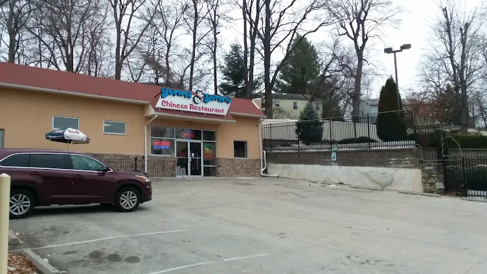 Yummi Yummi Chinese Restaurant 9