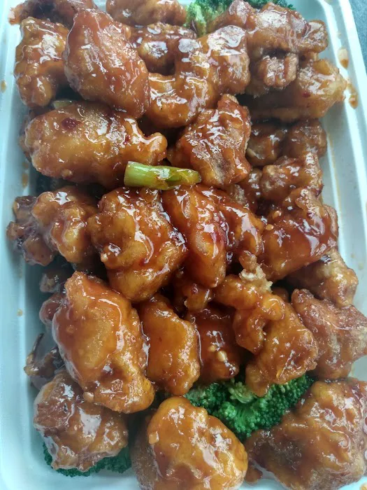 Yummi Yummi Chinese Restaurant 8