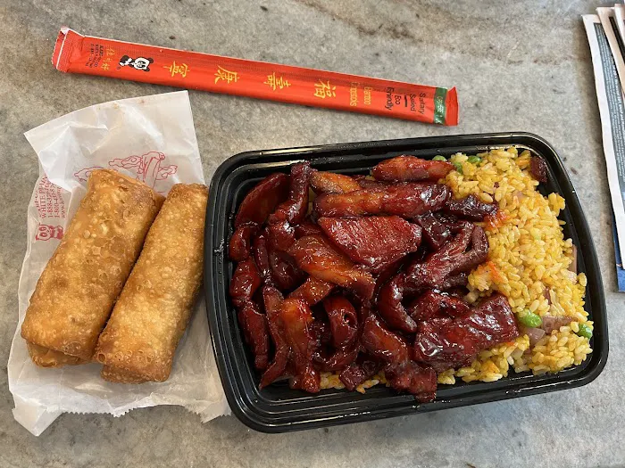 New star Chinese Restaurant 6