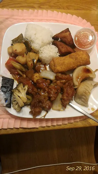 Golden Sea Chinese Restaurant 6