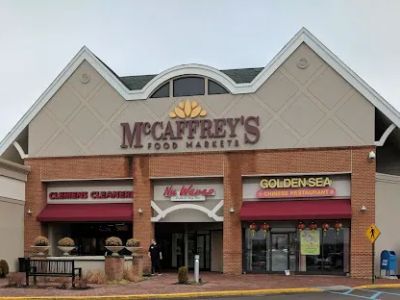 Golden Sea Chinese Restaurant 0
