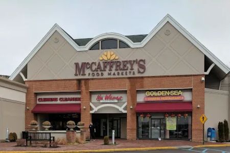 Golden Sea Chinese Restaurant