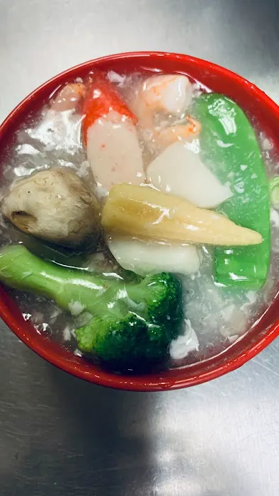 Hunan Wok 2