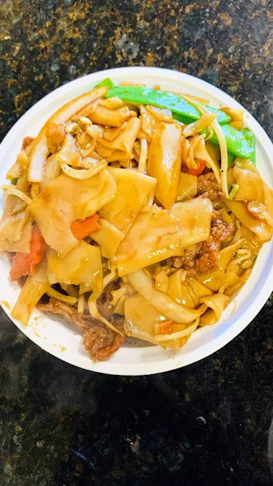 Hunan Wok 4