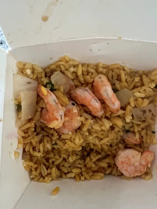 Hunan Wok 5
