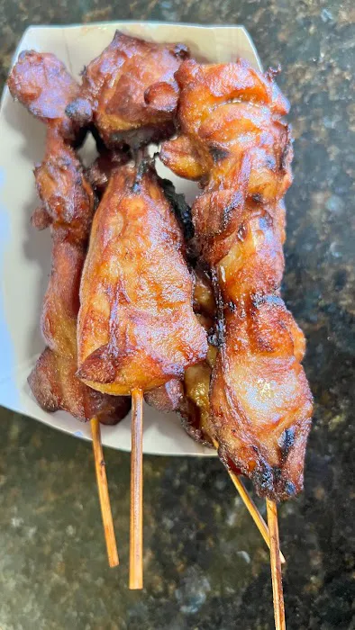 Hunan Wok 8