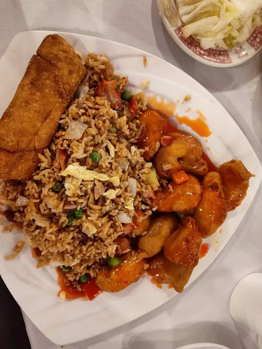 Jasmine Asian Bistro 6