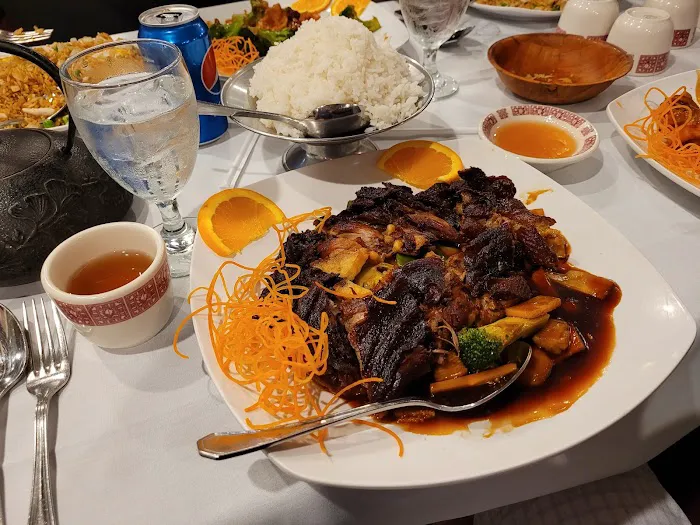 Jasmine Asian Bistro 7