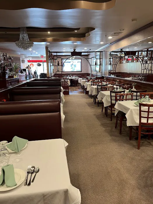 Jasmine Asian Bistro 8