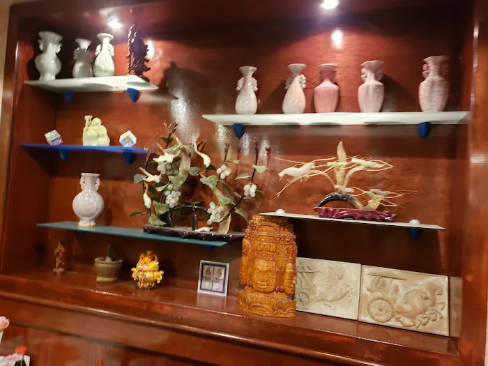 Jasmine Asian Bistro 1