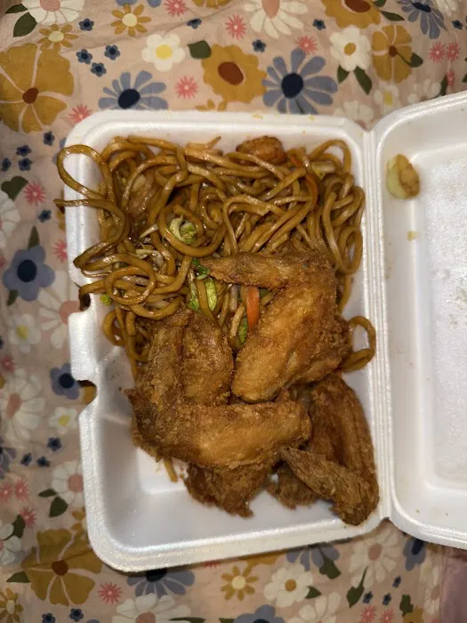 Golden Dragon 2
