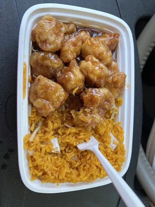 Golden Dragon 1