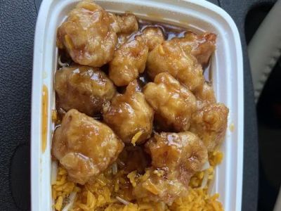 Golden Dragon 0