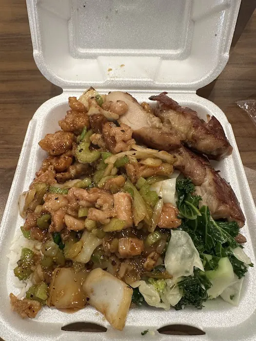 Panda Express Wyncote 6