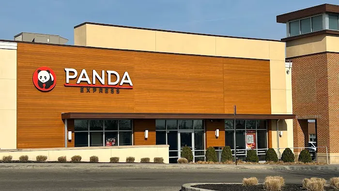 Panda Express Wyncote 2