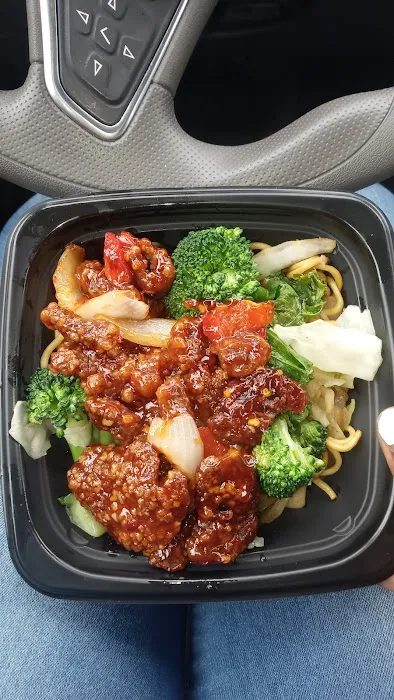 Panda Express Wyncote 5