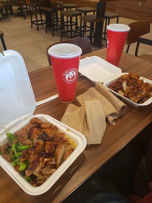 Panda Express Wyncote 1