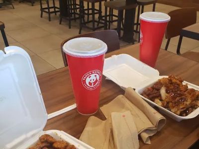 Panda Express Wyncote 0