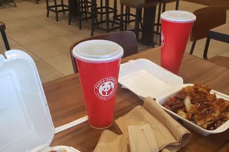 Panda Express Wyncote