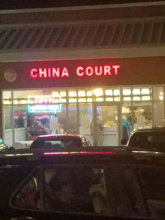 New China Court 1