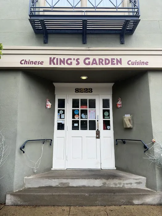 King's Garden 10