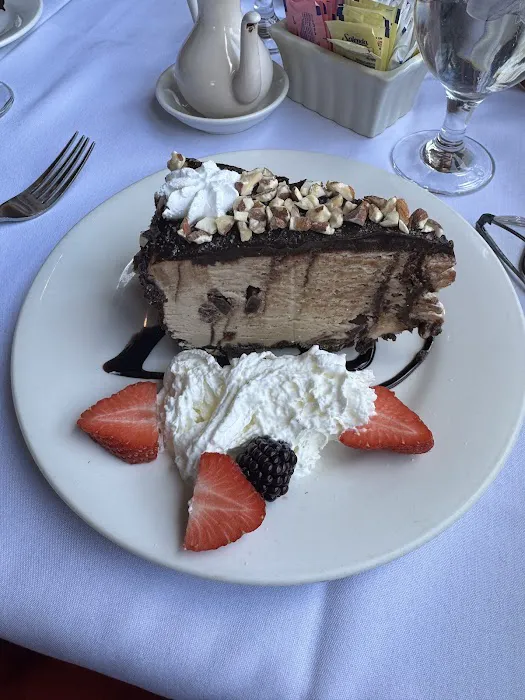 CinCin Restaurant 9