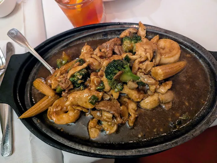 CinCin Restaurant 7