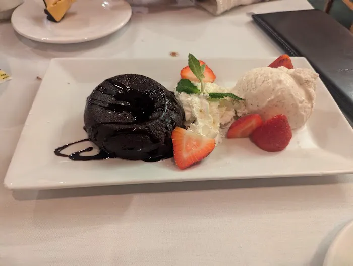 CinCin Restaurant 5