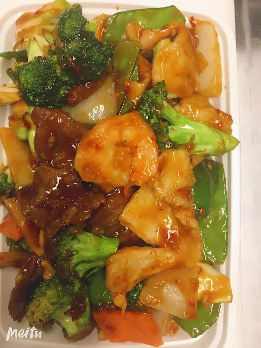 China Garden Restaurant 6