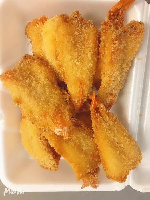 China Garden Restaurant 10