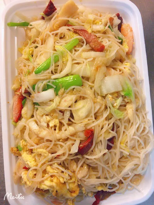 China Garden Restaurant 4