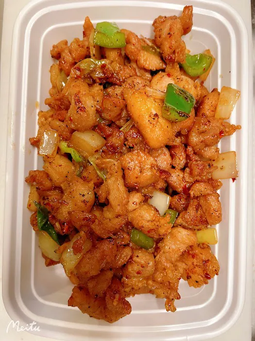 China Garden Restaurant 7