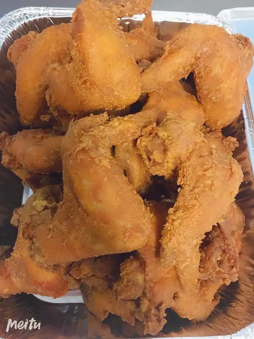 China Garden Restaurant 9