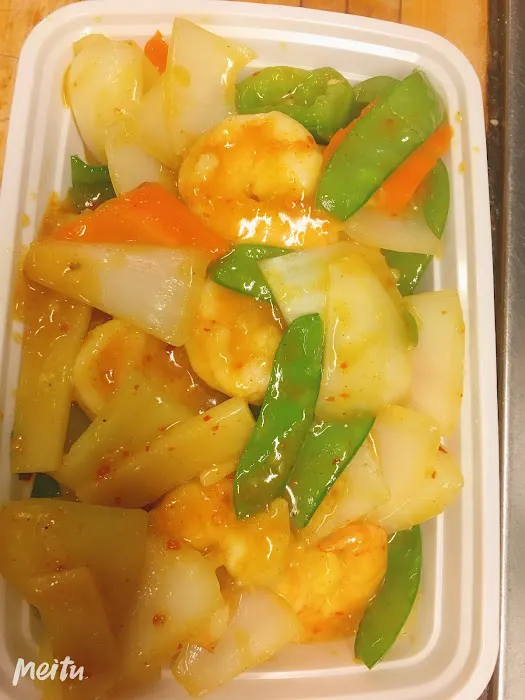 China Garden Restaurant 2
