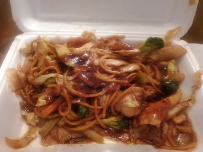 China Star 0