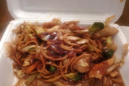 China Star