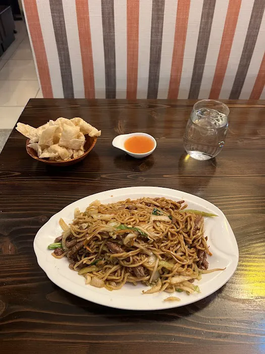 China Wok 4