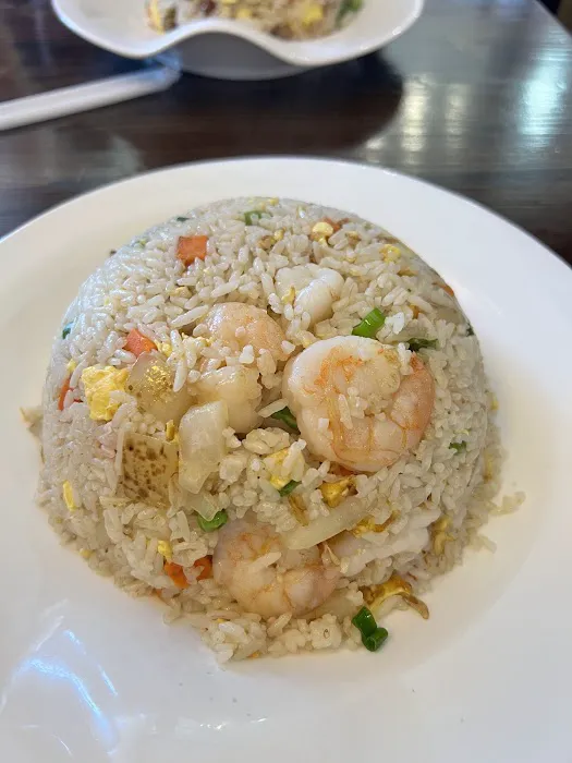 China Wok 5
