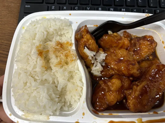 China Wok 6