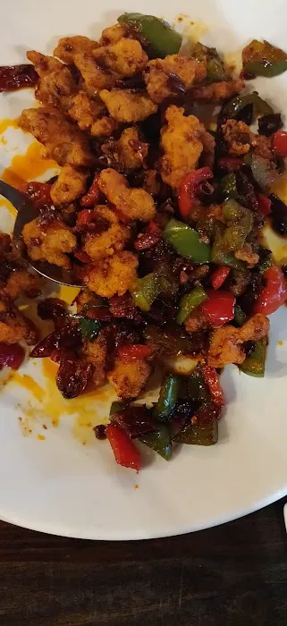 China Wok 1