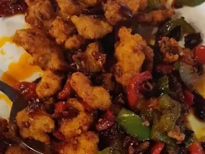 China Wok 0
