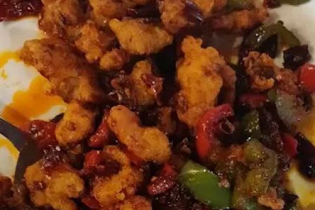 China Wok